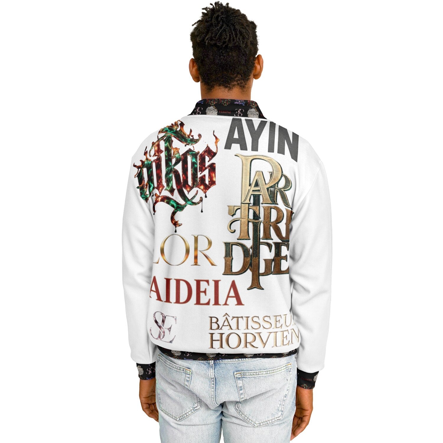 AP | Special Edition: Ether