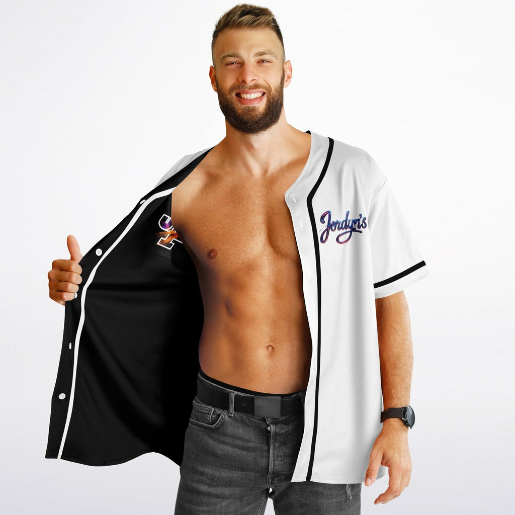 JMP | Baseball Jersey