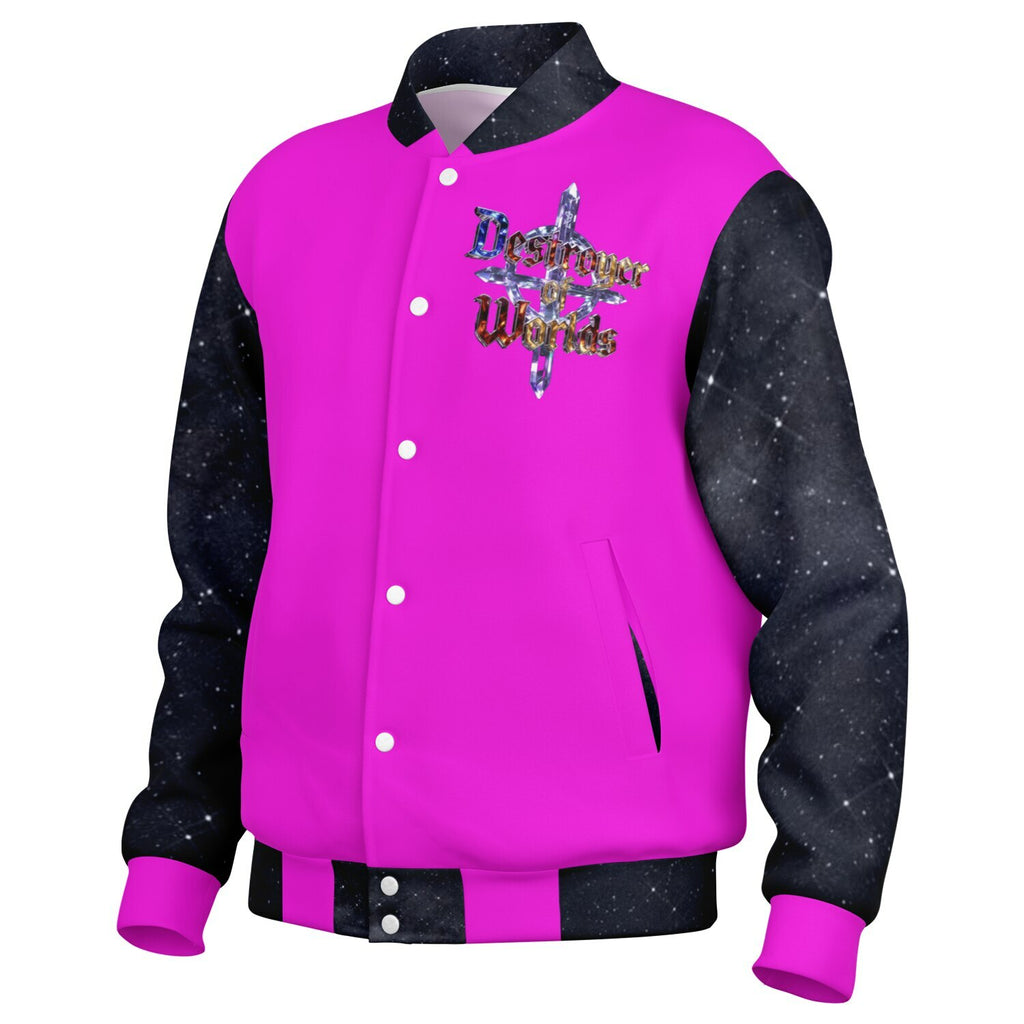 Destroyer of Worlds (Jacket) Collectible: 4 of 7