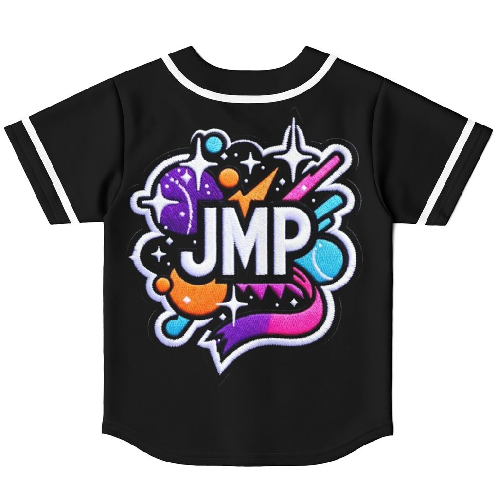 JMP | Kids Baseball Jersey