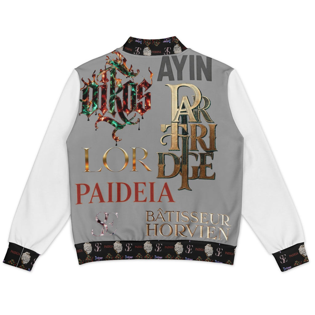 AP | Special Edition: Steel