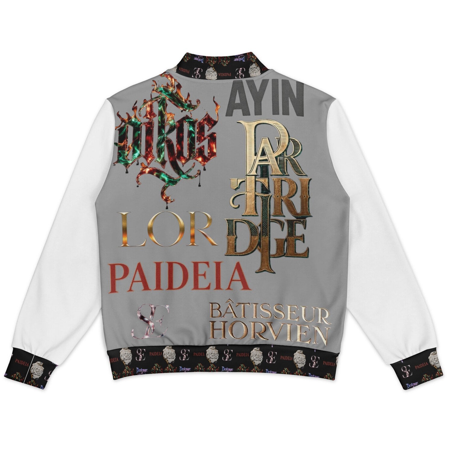 AP | Special Edition: Steel