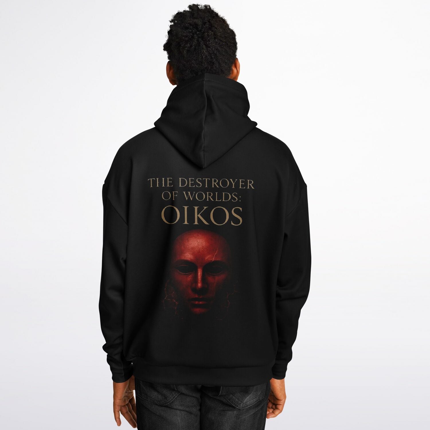 OIKOS HOODIE
