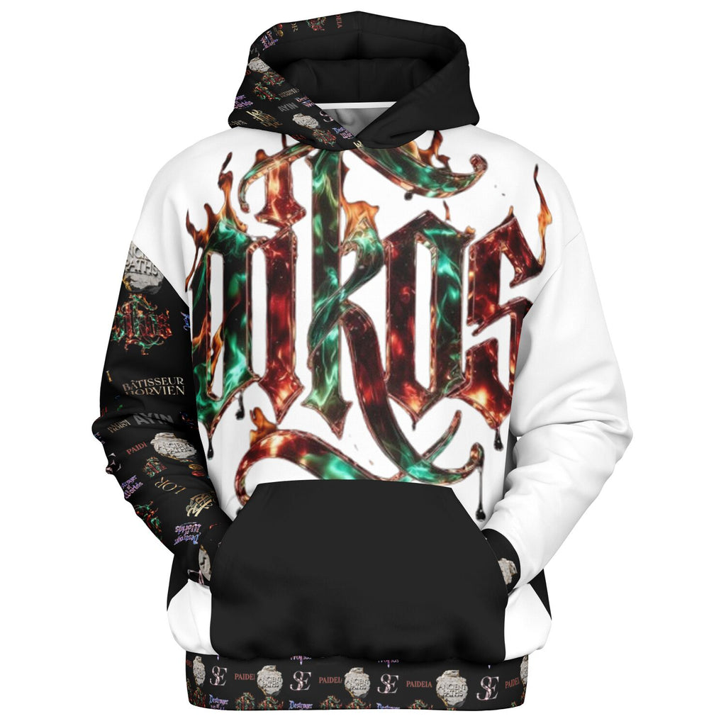 OIKOS HOODIE | Special Edition