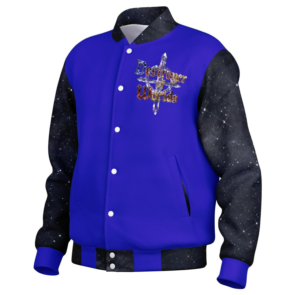 Destroyer of Worlds (Jacket) Collectible: 5 of 7