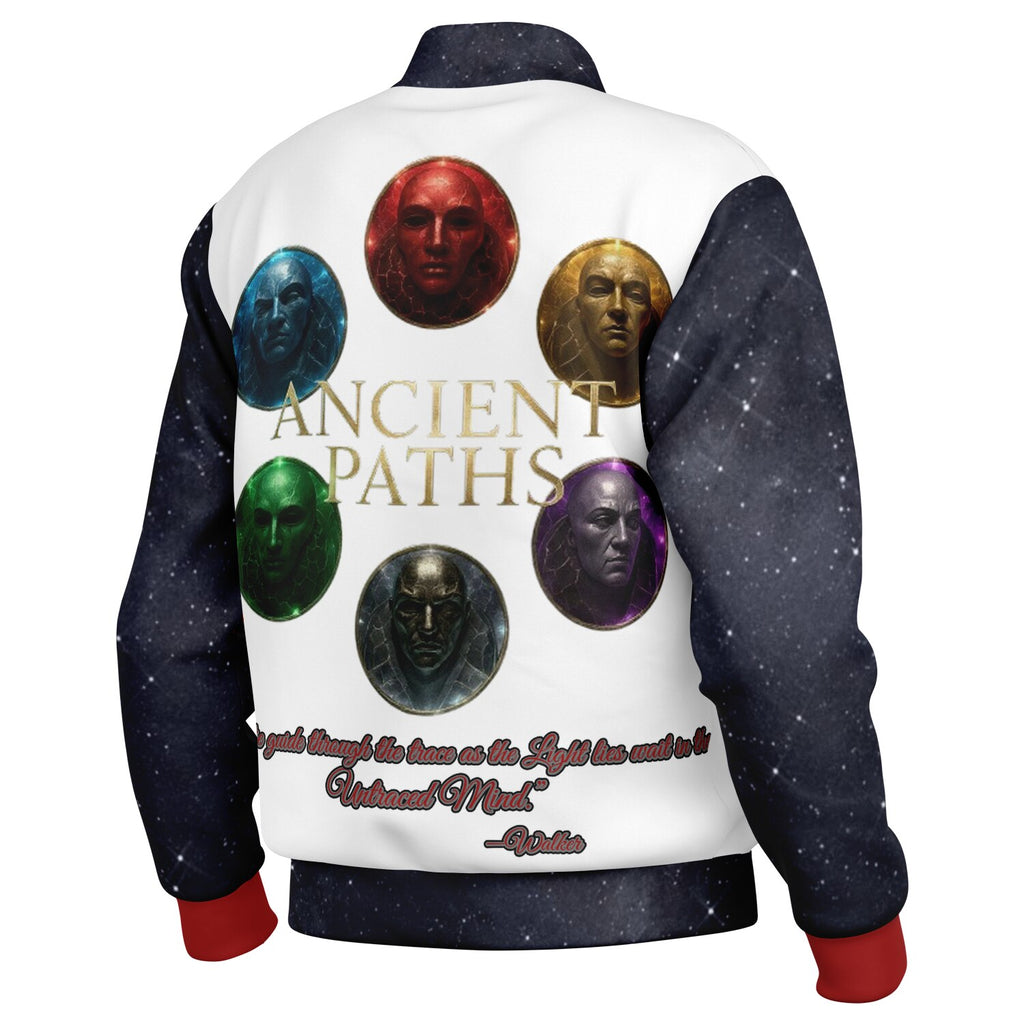 Destroyer of Worlds (Jacket) Collectible: 2 of 7