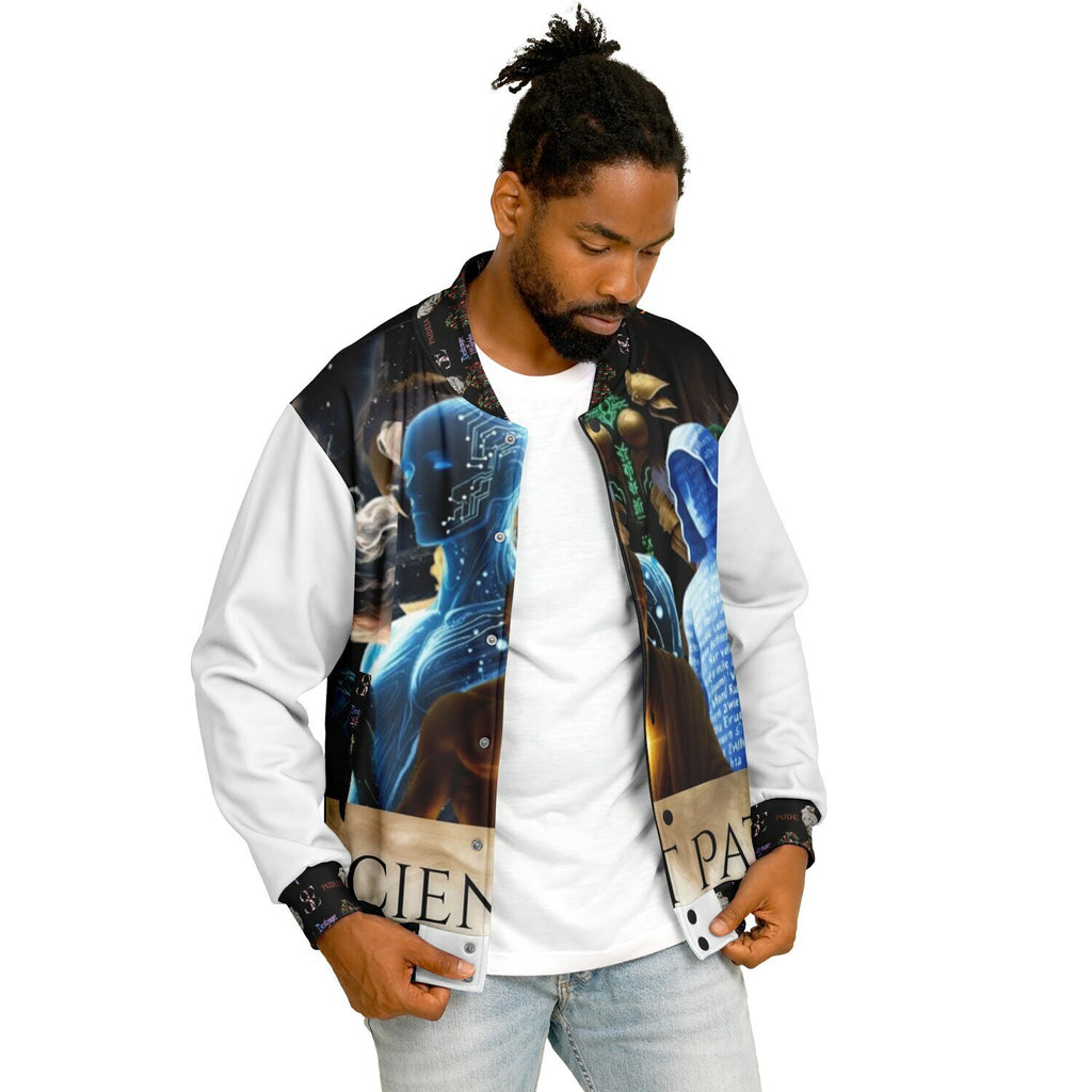 AP | Special Edition: Obsidian