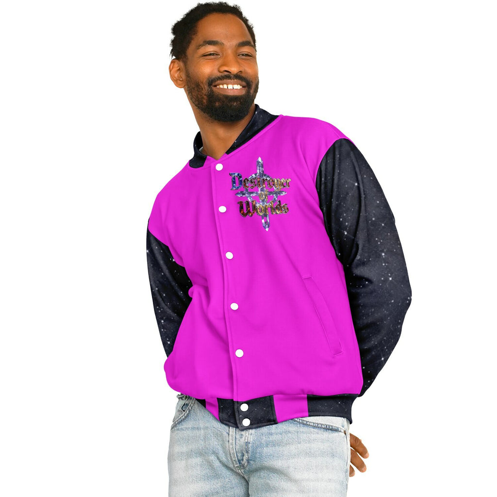 Destroyer of Worlds (Jacket) Collectible: 4 of 7