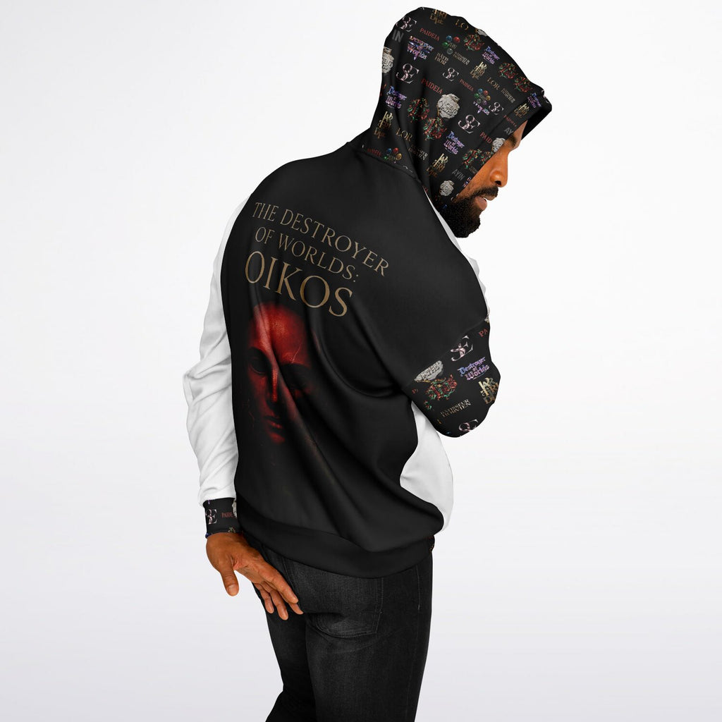 OIKOS HOODIE | Special Edition