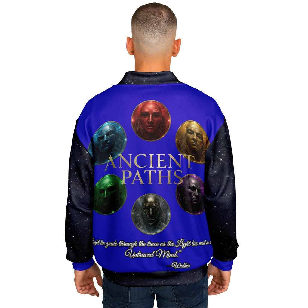 Destroyer of Worlds (Jacket) Collectible: 5 of 7