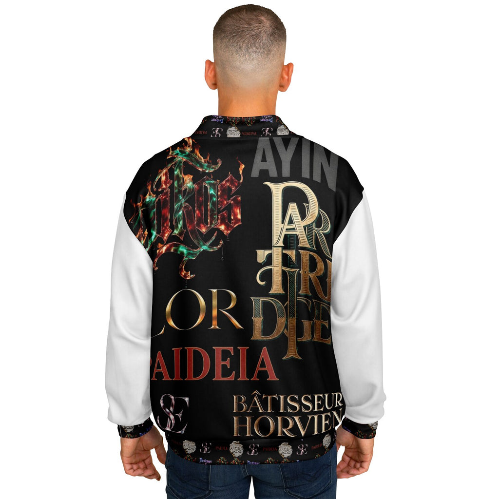 AP | Special Edition: Obsidian