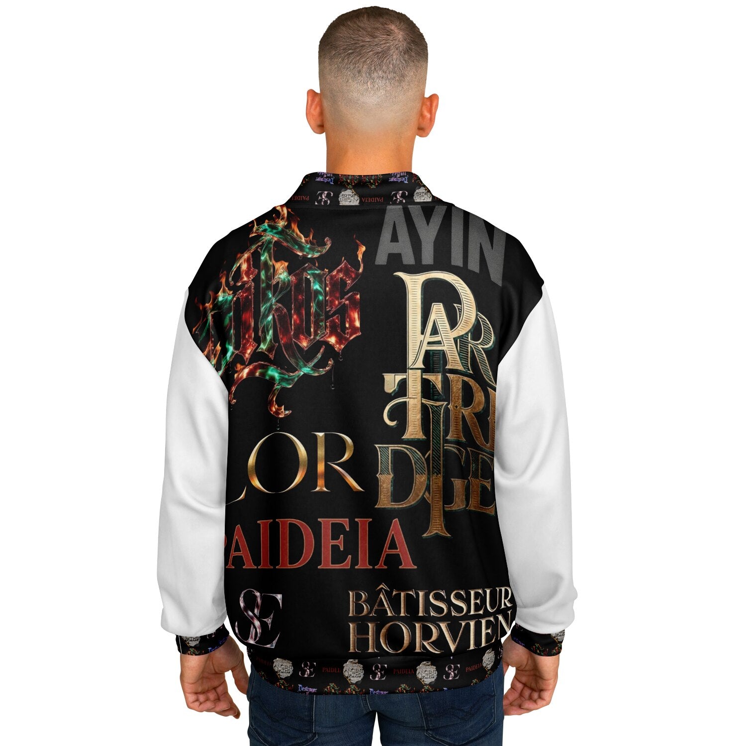 AP | Special Edition: Obsidian