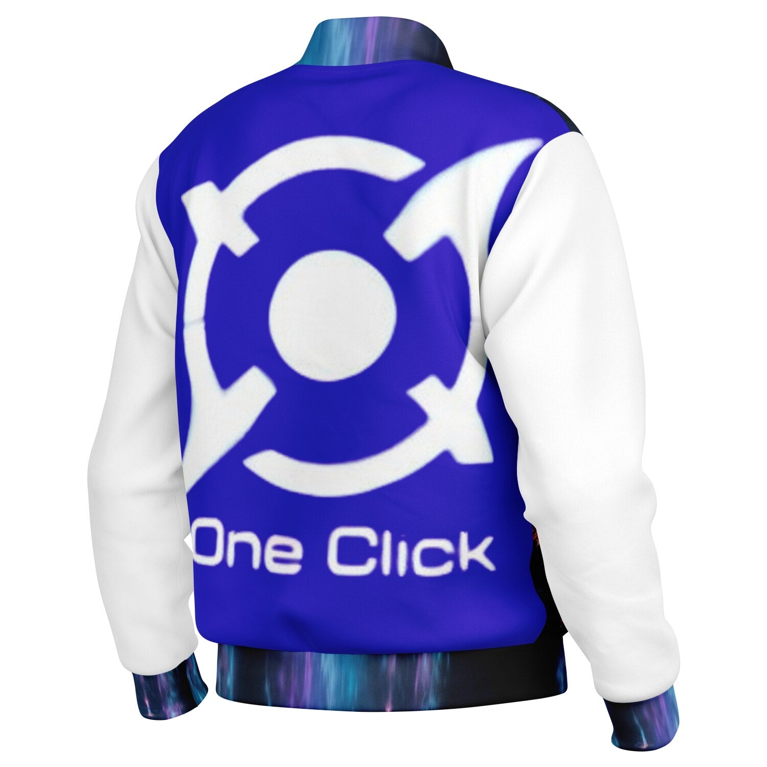 OneClick | Origins: Baseball Jacket