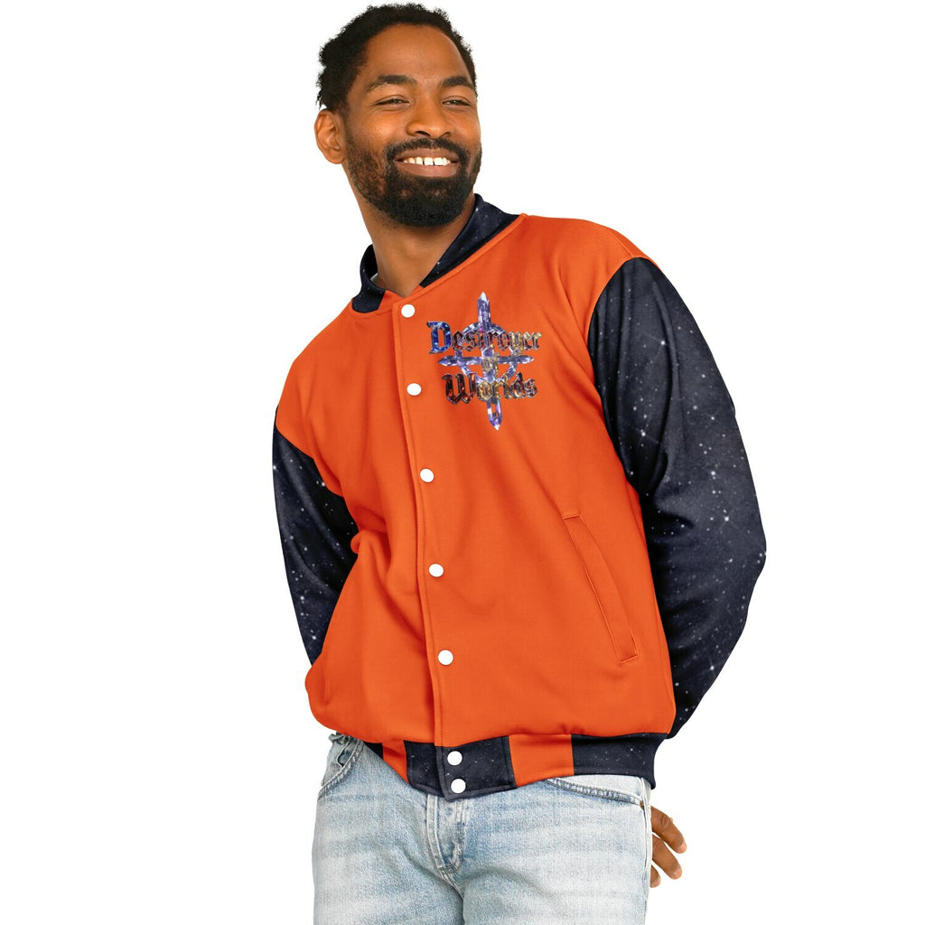 Destroyer of Worlds (Jacket) Collectible: 7 of 7