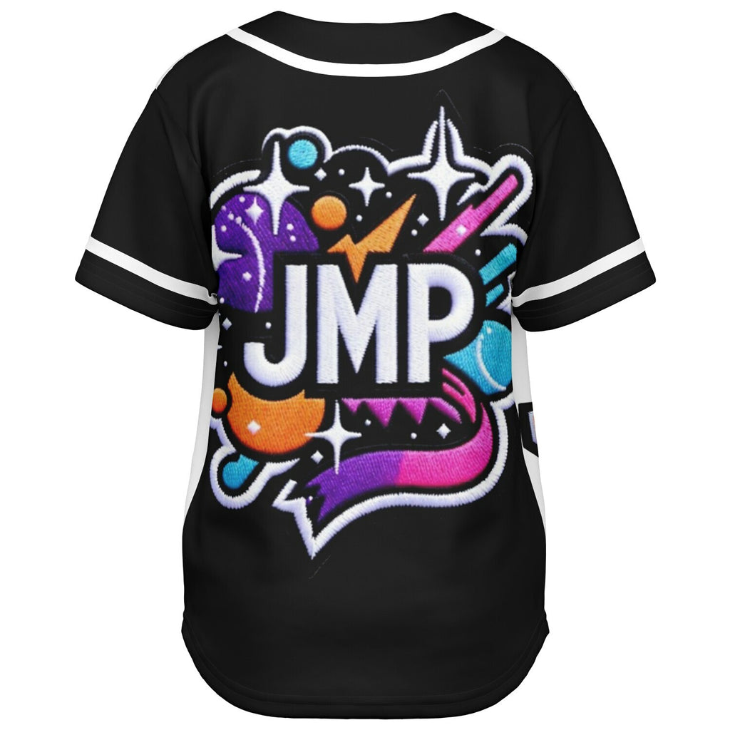 JMP | Kids Baseball Jersey