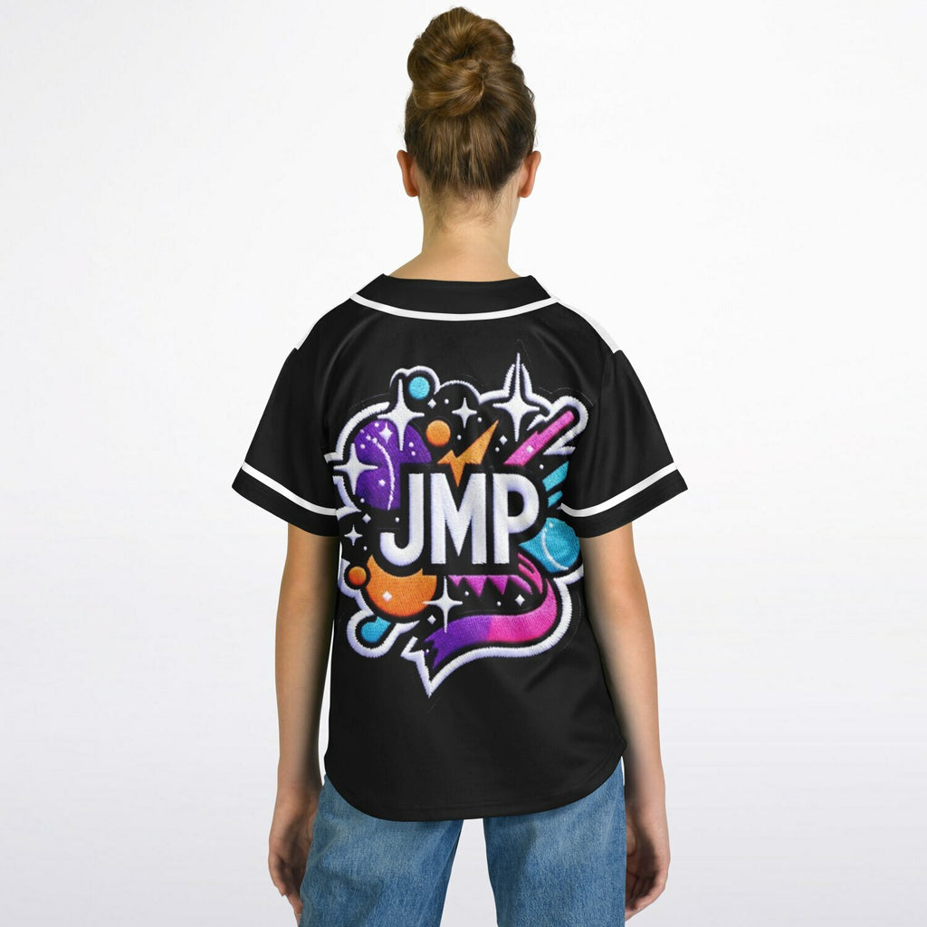 JMP | Kids Baseball Jersey