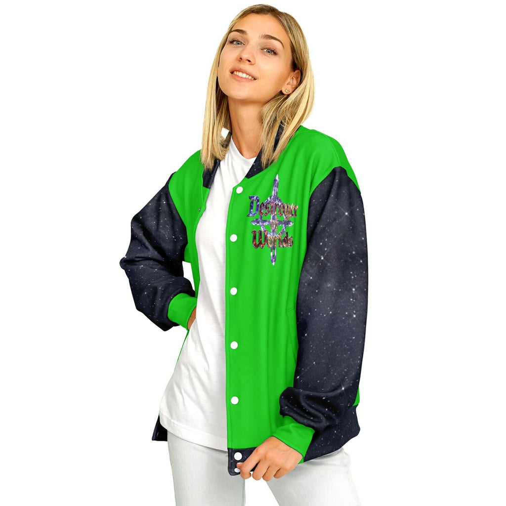 Destroyer of Worlds (Jacket) Collectible: 6 of 7