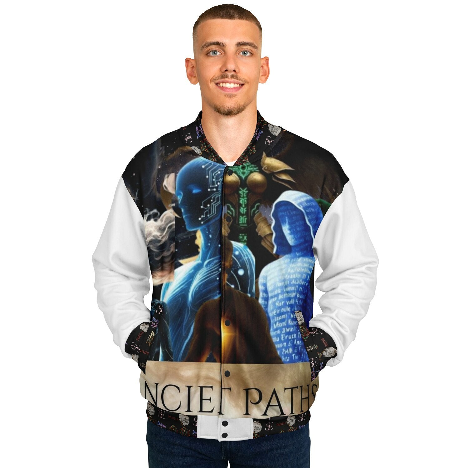 AP | Special Edition: Obsidian