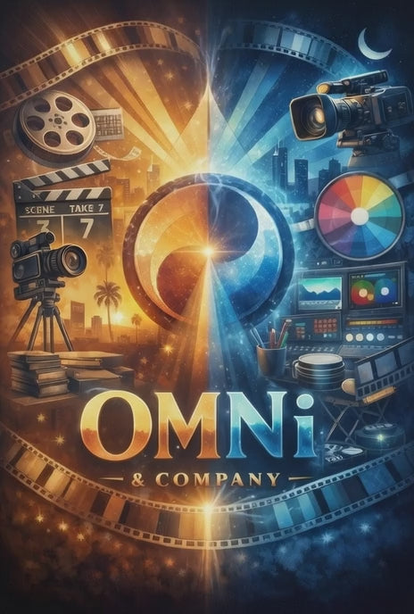 Ancient Paths | Studio Program