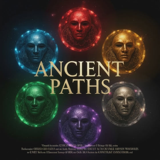 Ancient Paths | Program
