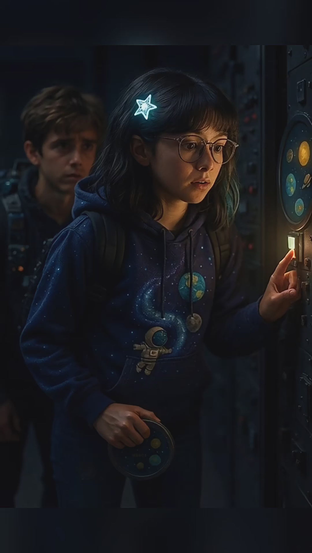 Ancient Paths | Program